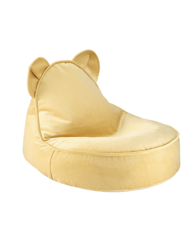 Wigiwama Bear Beanbag - Brown