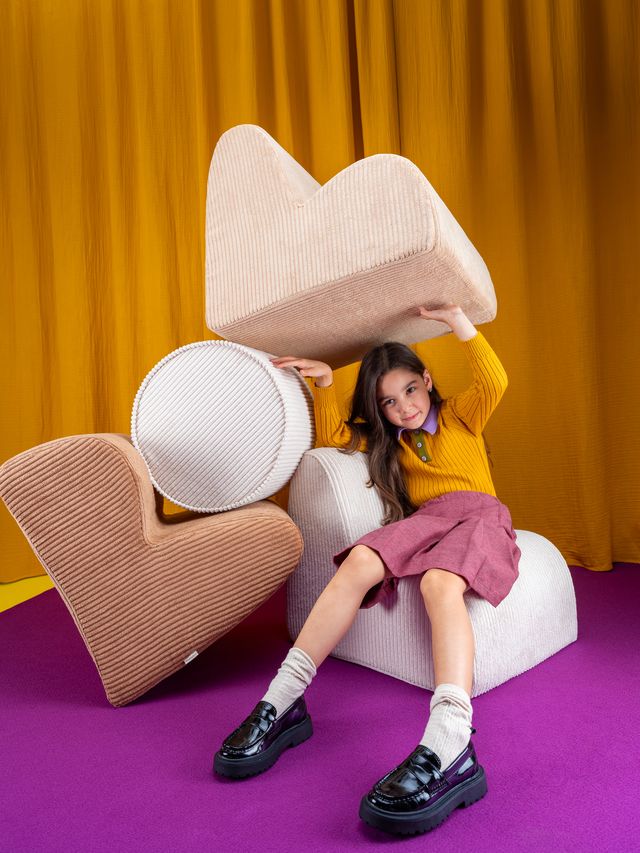 Marshmallow Cloud Chair