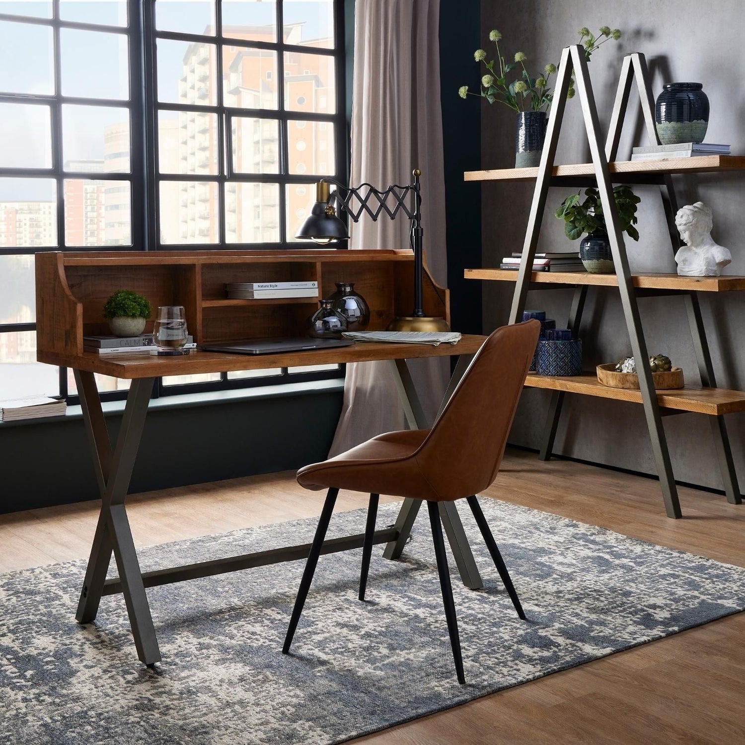 Home Office