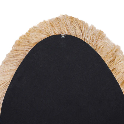 The Duchess Mirror - Natural - L