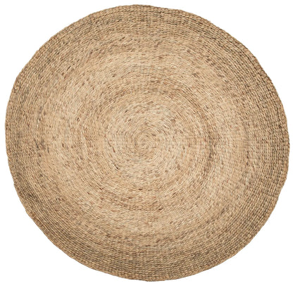 The Water Hyacinth Carpet - Natural - 200_40