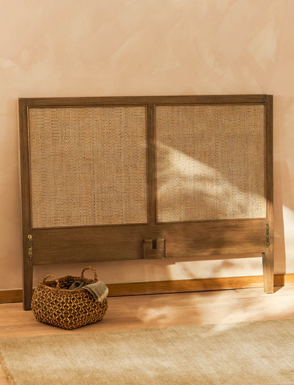 Chesterton Headboard King