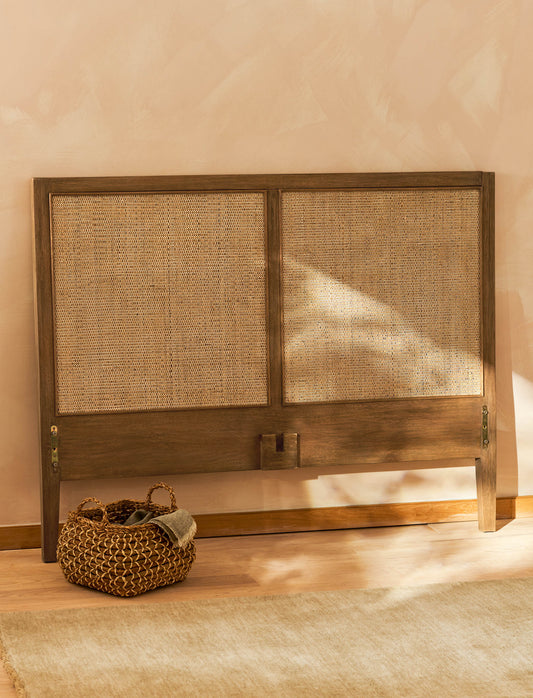 Chesterton Headboard King
