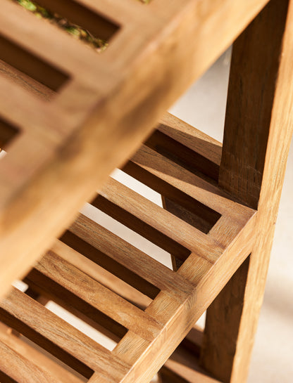 Radley Island Unit Antique Wash