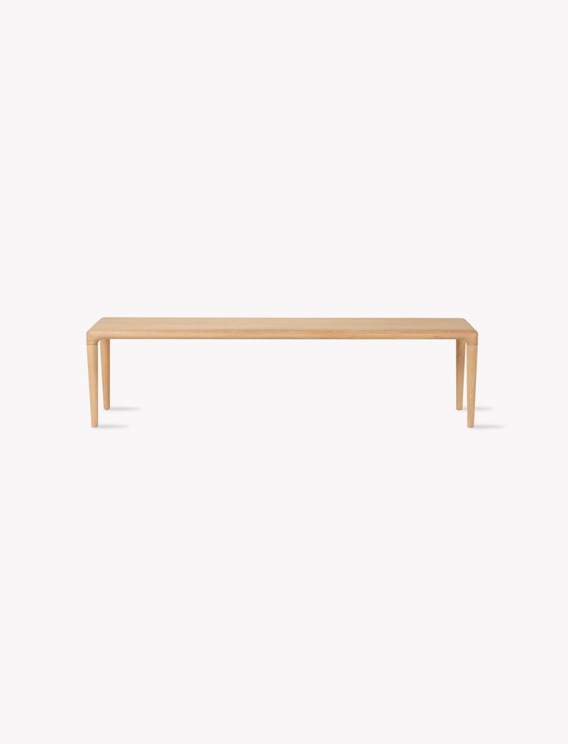 Ellwood Dining Bench - Dining Chairs & Benches - Garden Trading -