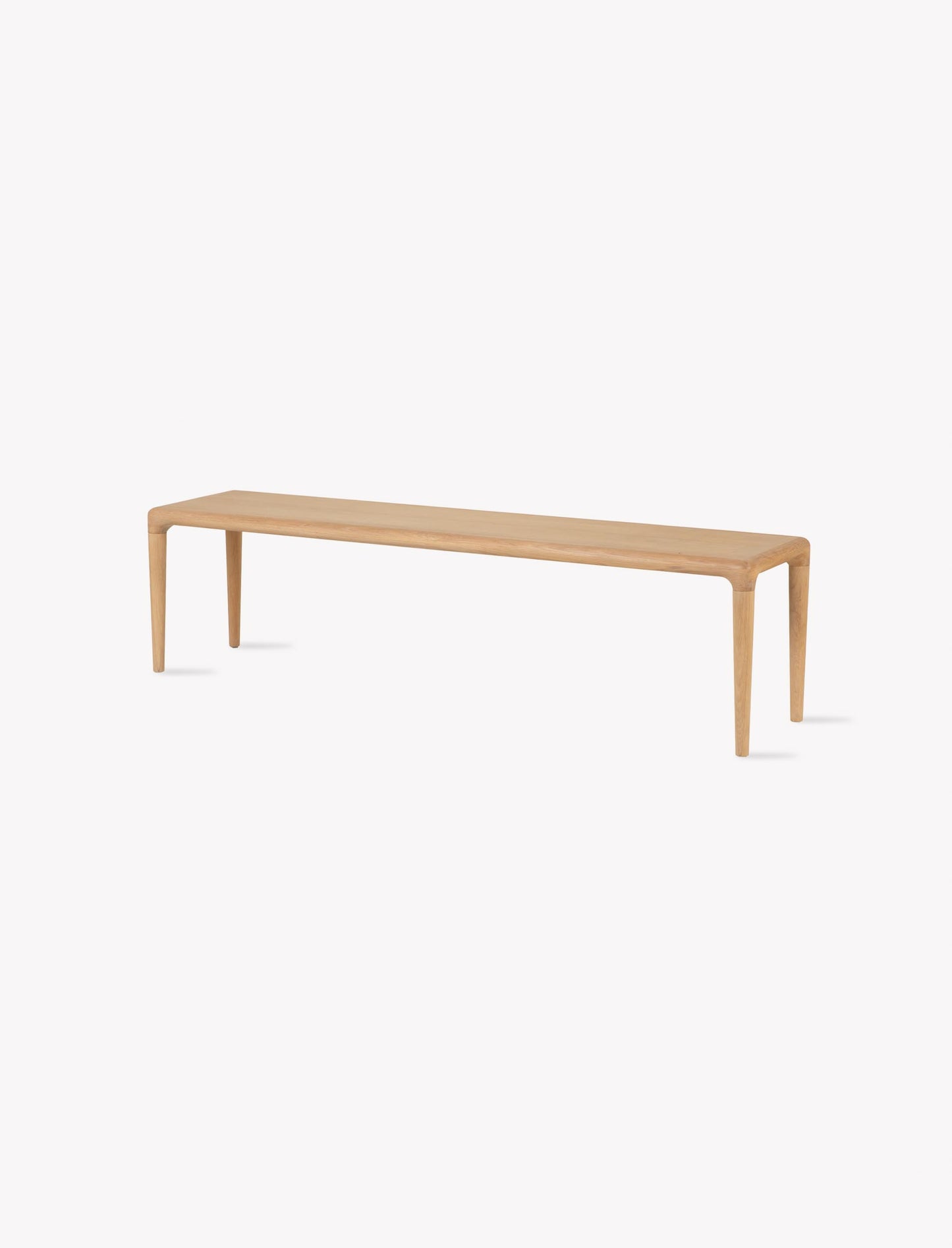 Ellwood Dining Bench - Dining Chairs & Benches - Garden Trading -