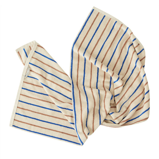 Raita Towel - 100X150 Cm