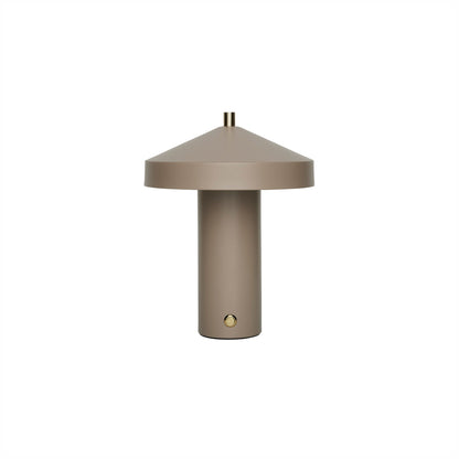 Hatto Table Lamp LED (EU)