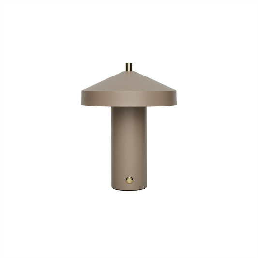 Hatto Table Lamp LED (EU)