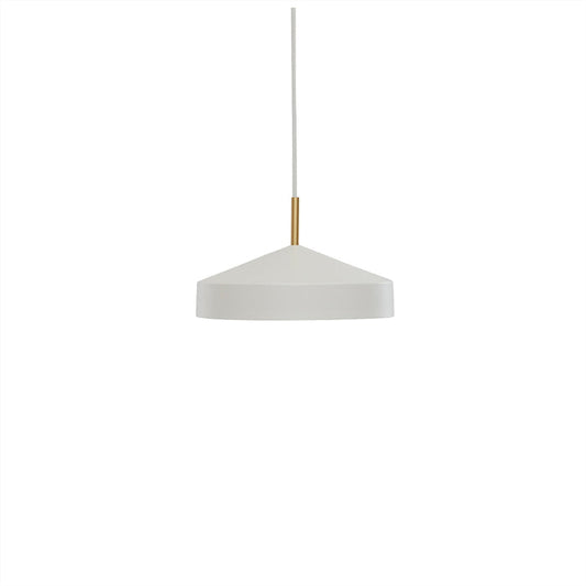 Hatto Pendant - Small