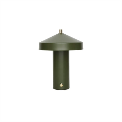 Hatto Table Lamp LED (EU)