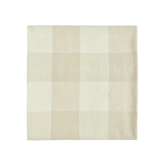 Chess Tablecloth - 260x140 cm