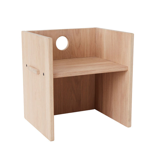Arca Chair