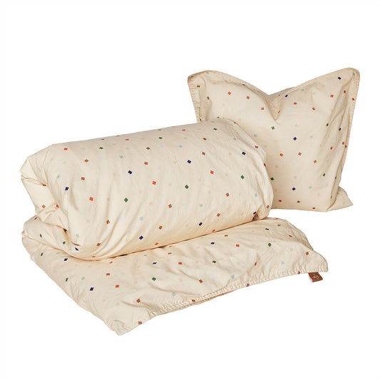 Konfetti Bedding - Adult