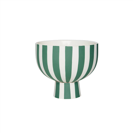 Toppu Bowl