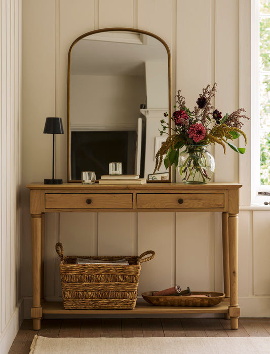 Oakworth Console Table