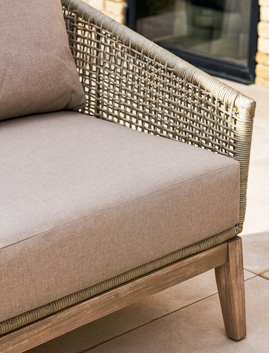 Lynton 3 Seater Sofa