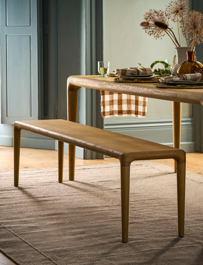 Ellwood Dining Bench