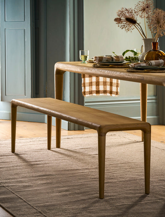 Ellwood Dining Bench