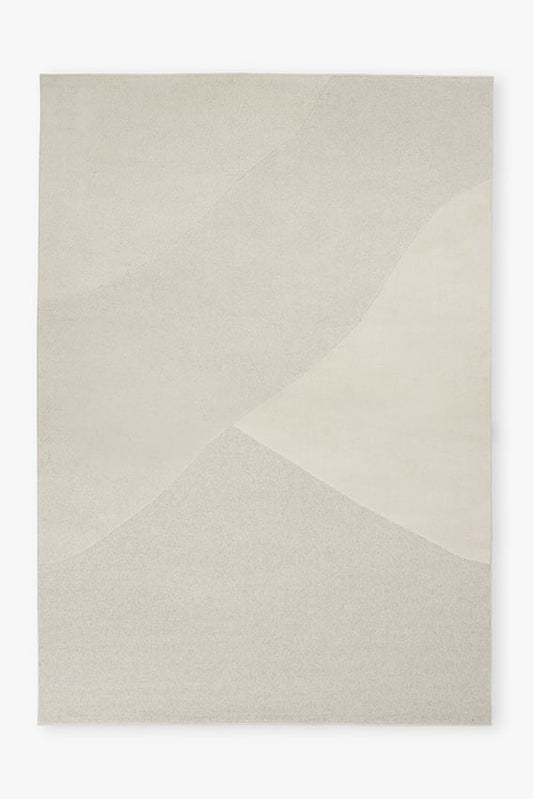 Wool rug Rose 200x290 cm