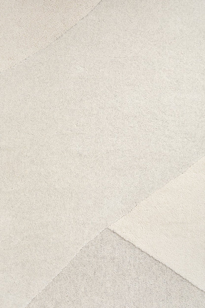 Wool rug Rose 200x290 cm