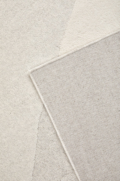 Wool rug Rose 200x290 cm