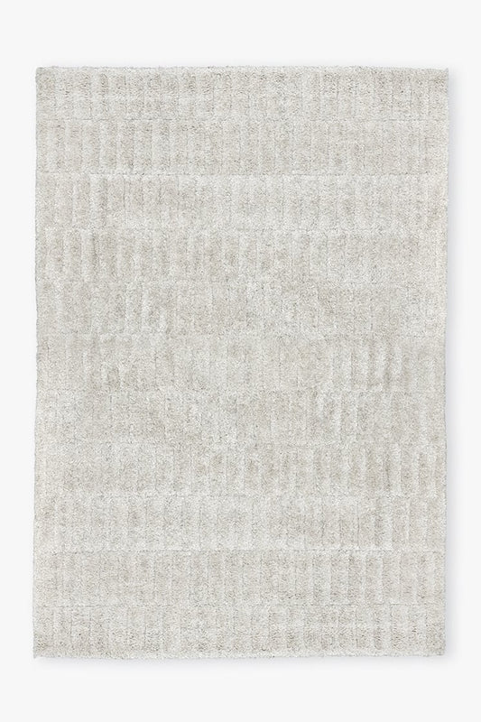 High-pile rug Stella 200x290 cm