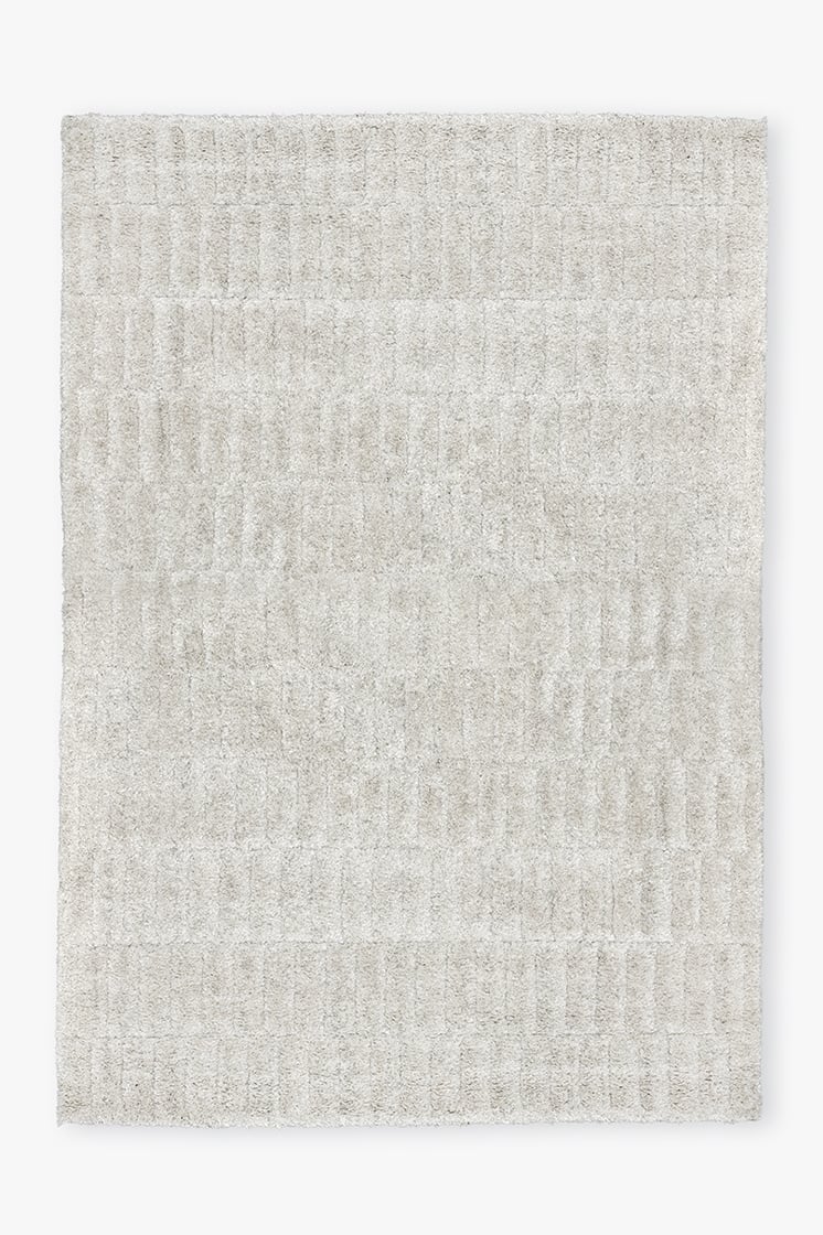 High-pile rug Stella 200x290 cm