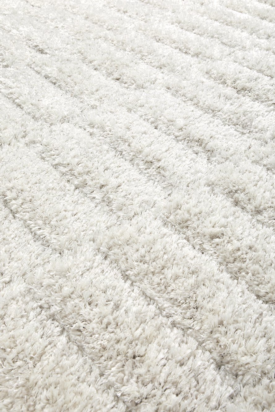 High-pile rug Stella 200x290 cm