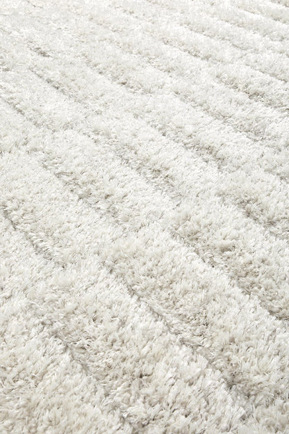 High-pile rug Stella 200x290 cm