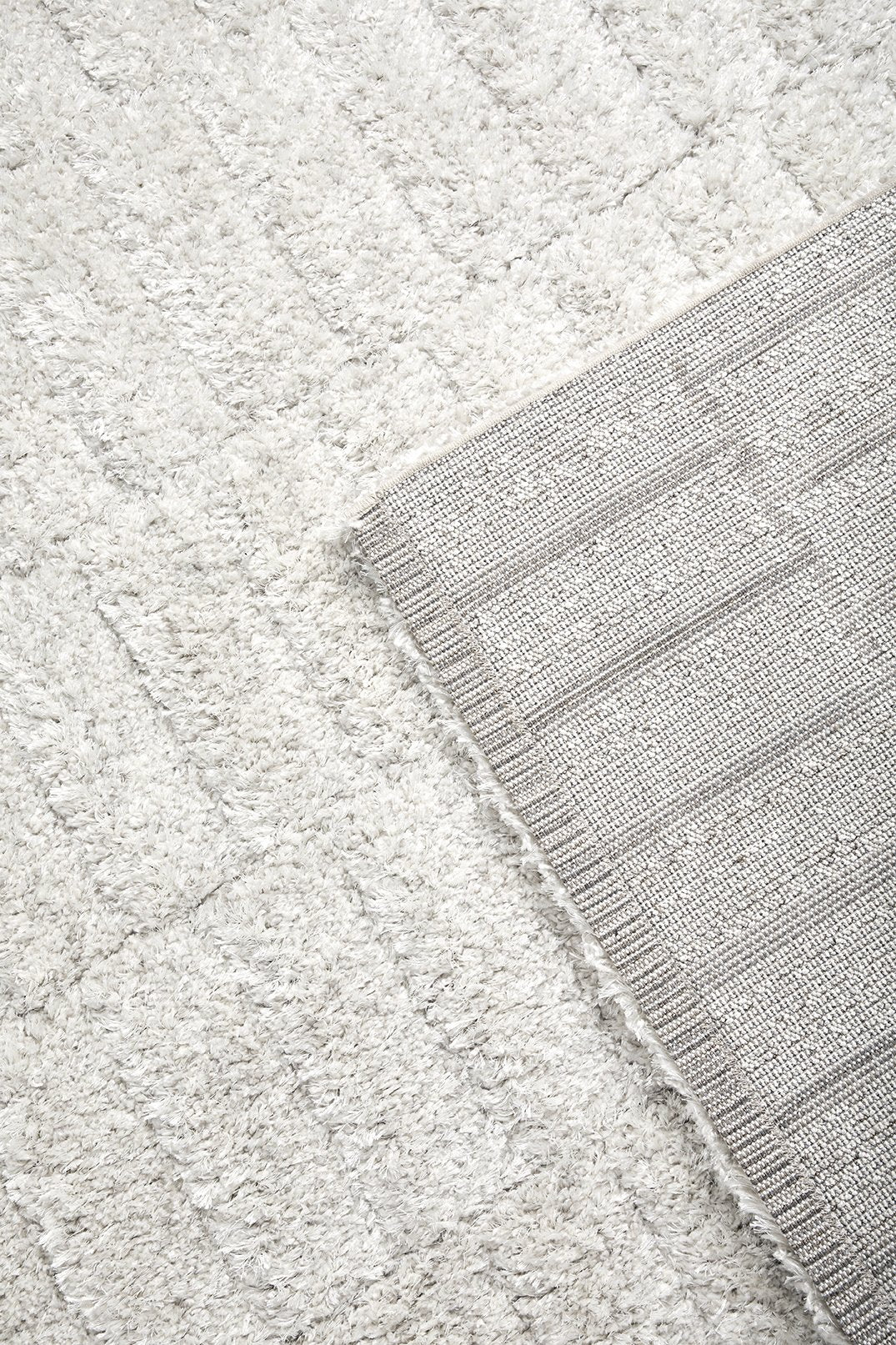High-pile rug Stella 200x290 cm