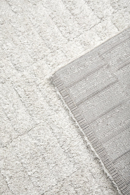 High-pile rug Stella 200x290 cm