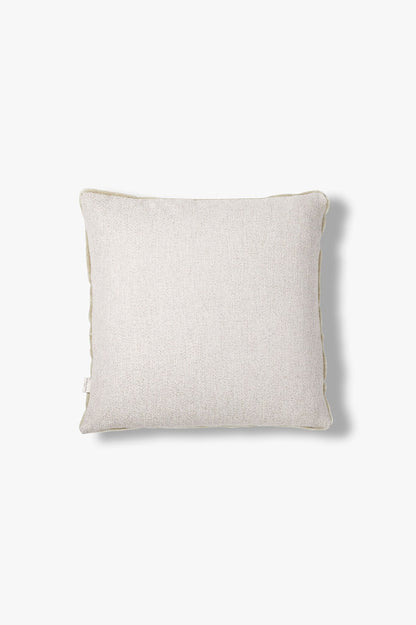 Mohair cushion cover Amy grey-green 50x50 cm