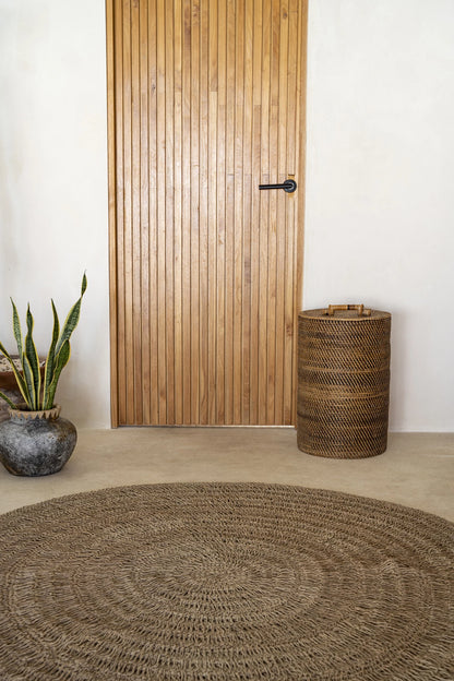 The Seagrass Carpet - Natural - 150
