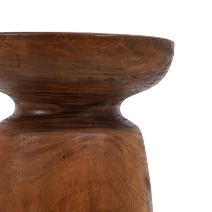 The Wakatobi Side Table - Natural