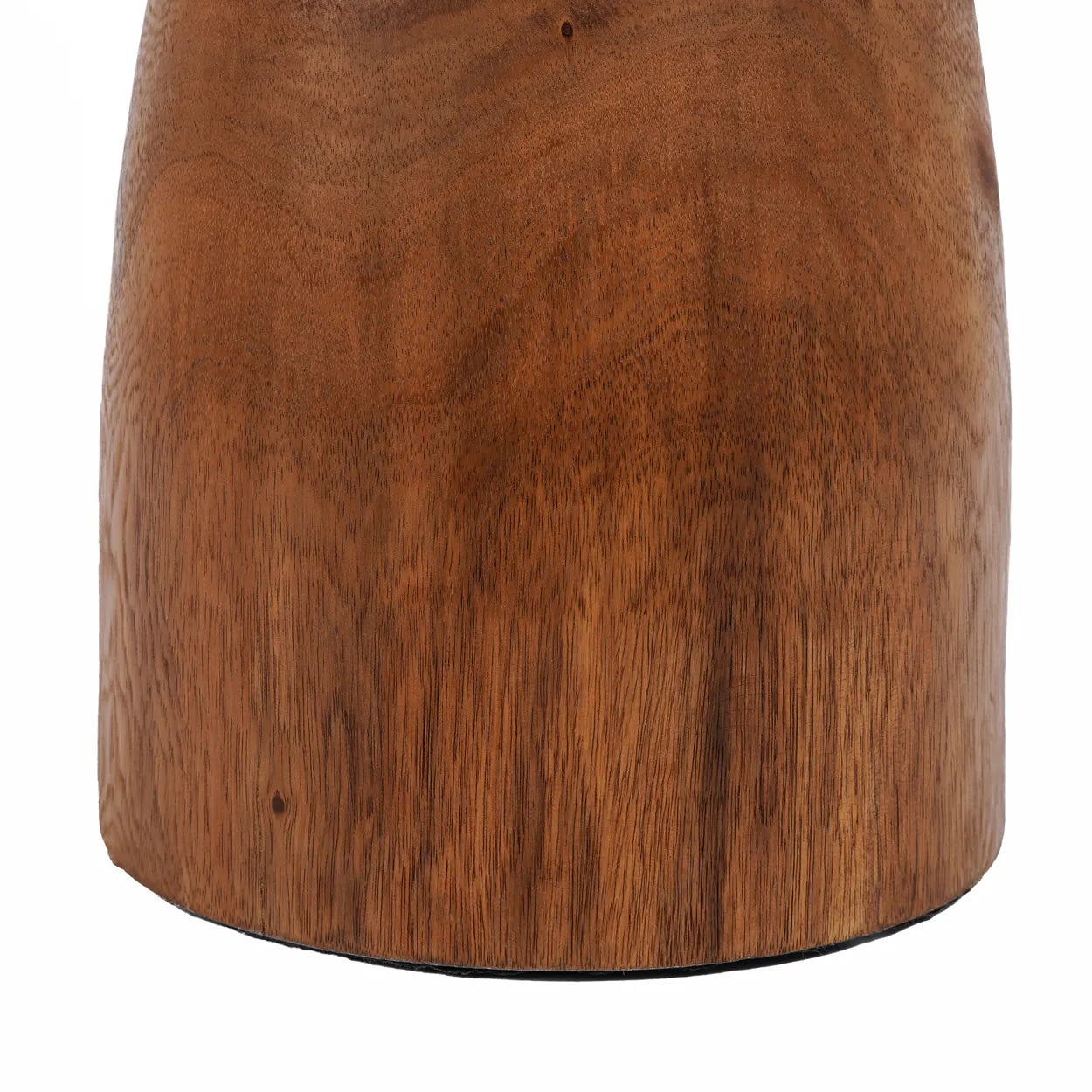 The Wakatobi Side Table - Natural