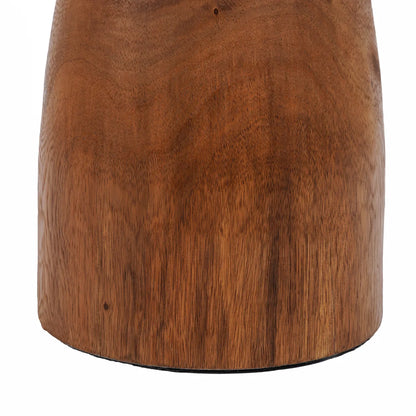 The Wakatobi Side Table - Natural