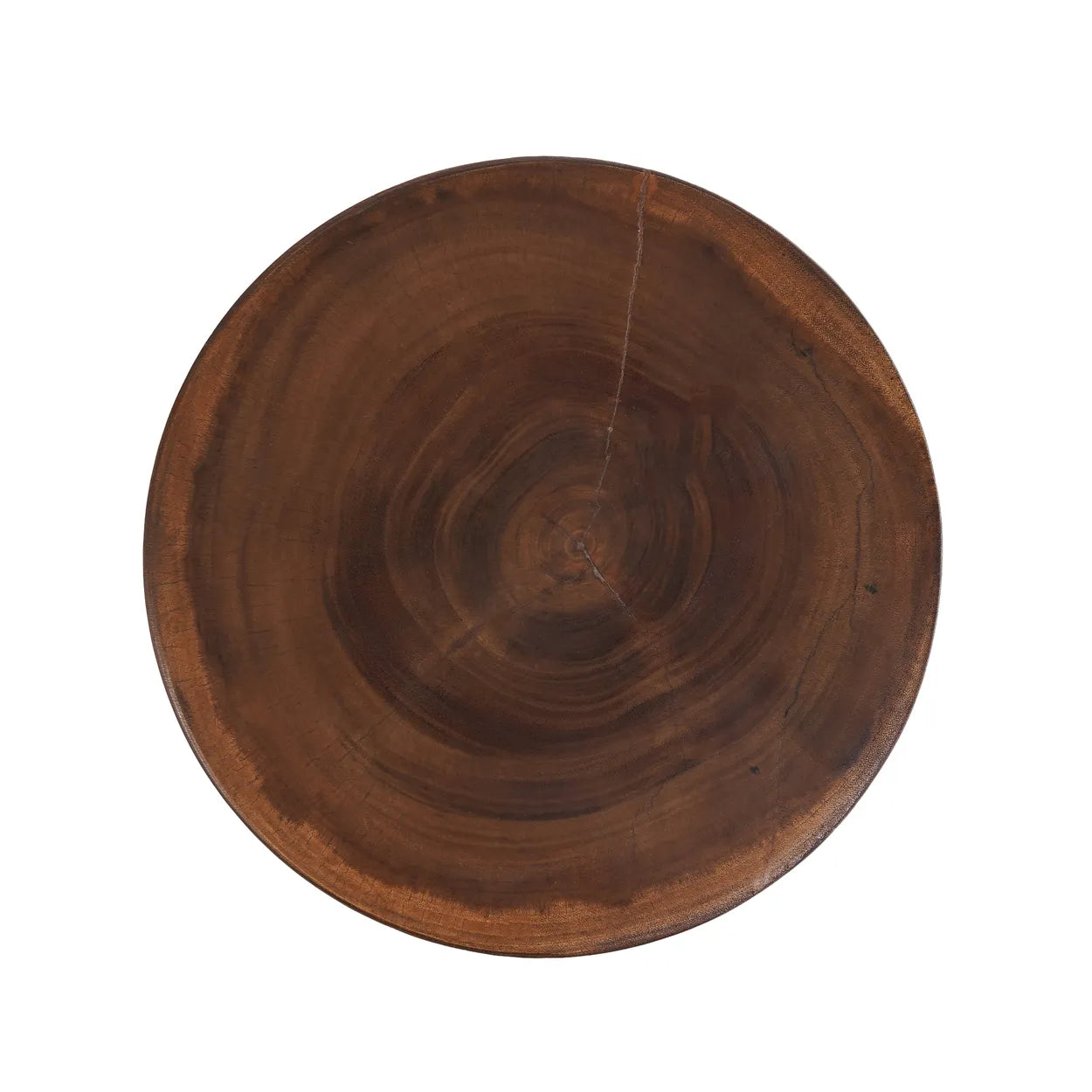 The Wakatobi Side Table - Natural