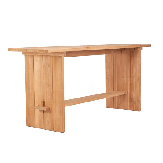The Tabanan Bar Table - Outdoor