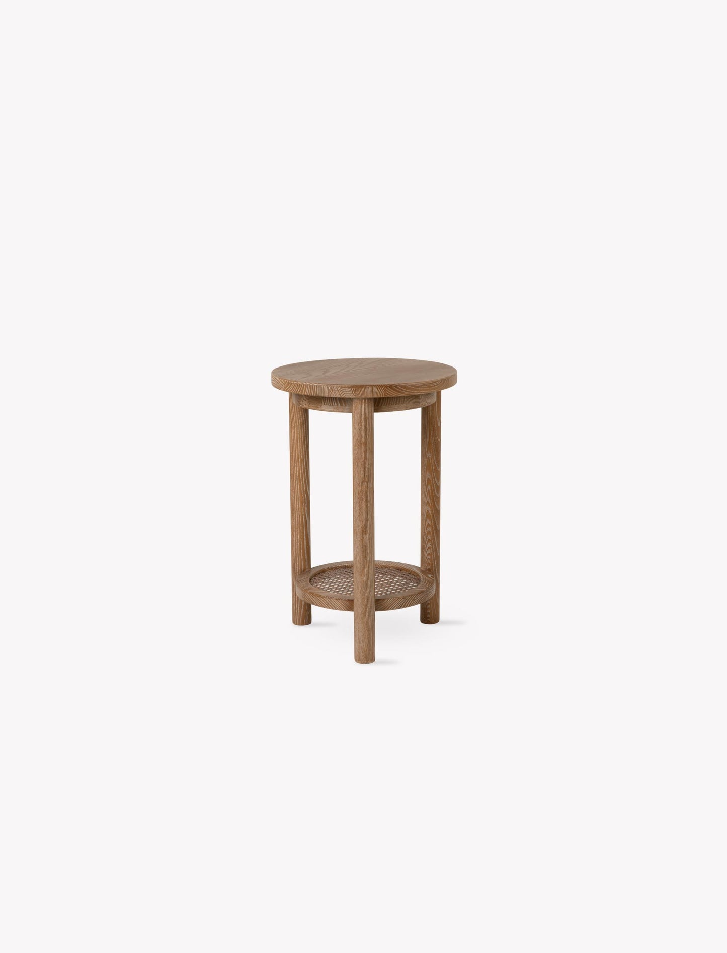 Templecombe Side Table Natural