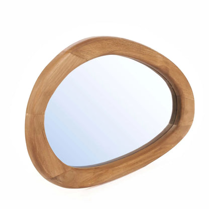 The Organic Mirror - Natural - M