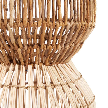 The ChemChem Pendant - Natural - L -  - Bazar Bizar -