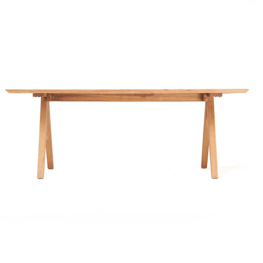 The Saint Croix dining table - Indoor