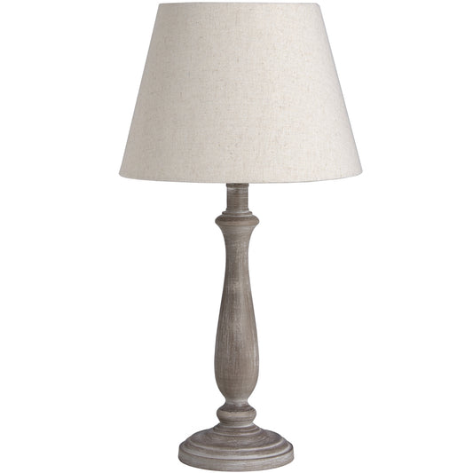 Silas Table Lamp