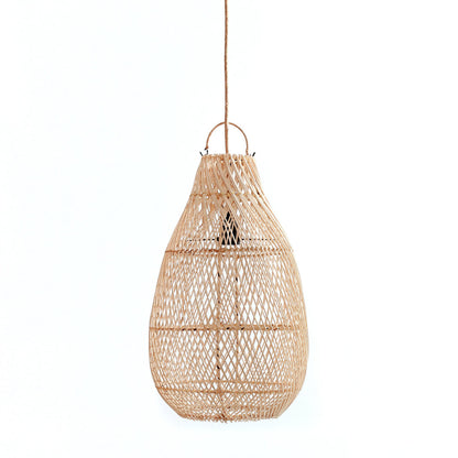 The Kendi Pendant - Natural