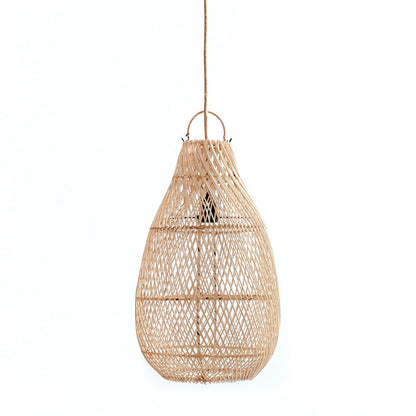 The Kendi Pendant - Natural