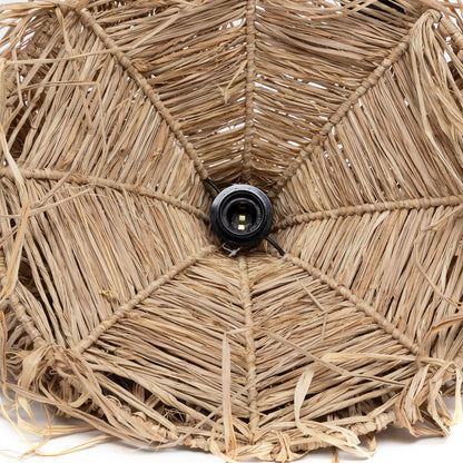 The Honolulu Pendant - Natural