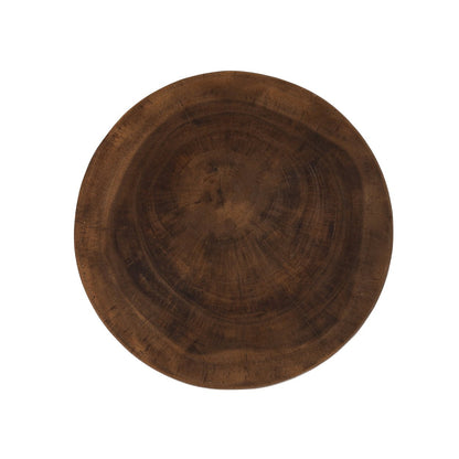 The Ezili Stool - Natural