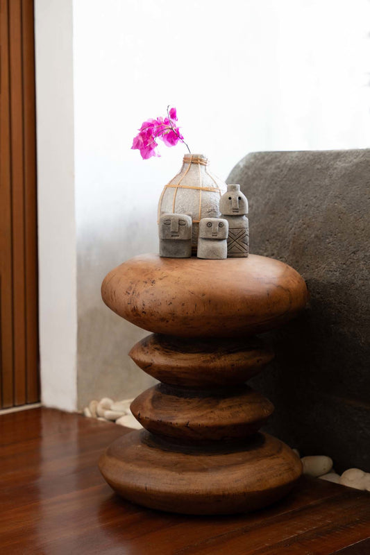 The Simi Stool