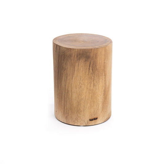 The Tribe Stool - Natural